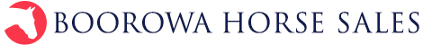 Boorowa Horse Sales
